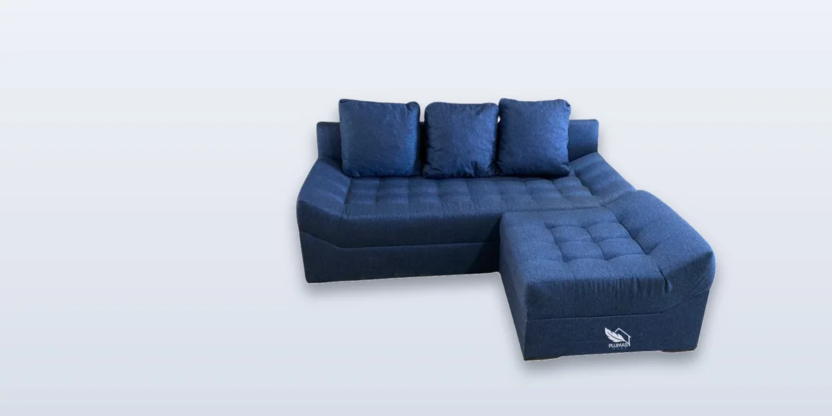 Sillones y esquineros