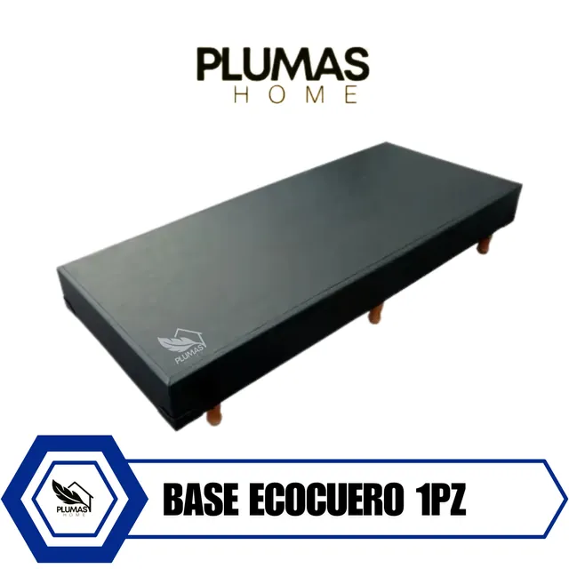Somier Ecocuero premium, foto 3 de 3