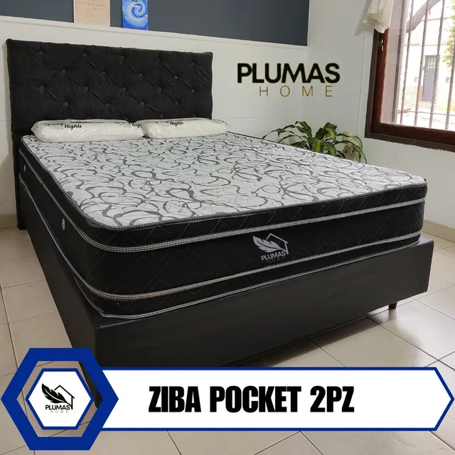 Bardó Ziba Pocket, foto 2 de 9