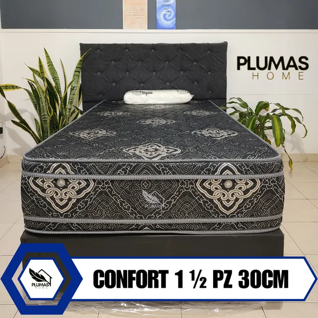 Bari Confort (30) Doble Pillow, foto 3 de 14