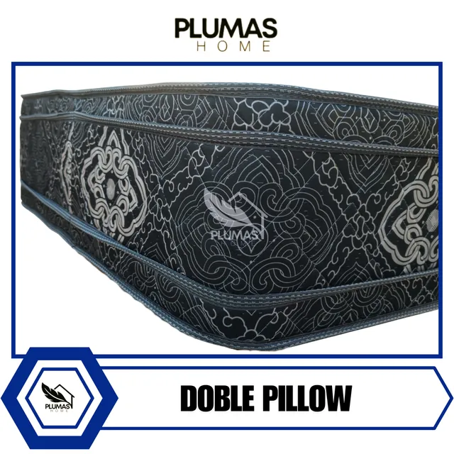 Bari Confort (30) Doble Pillow, foto 10 de 14